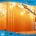 Acoustic Movable Partition Wall for Restaurant